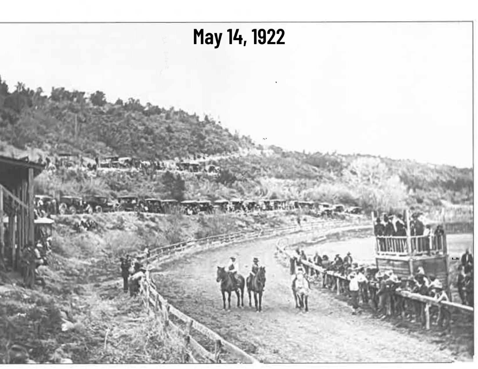 Walking History Tour Town of Collbran